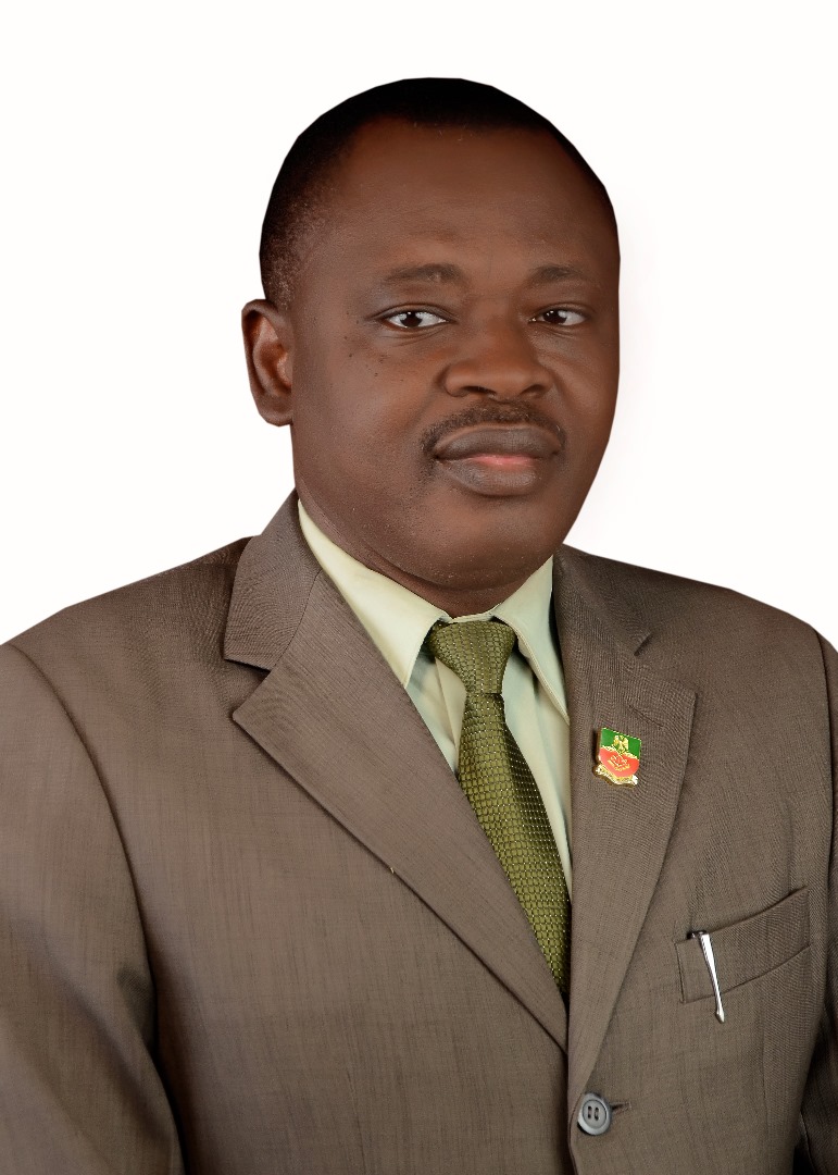 Dr Olumide O Ige